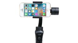 Digitek launches DSG 005 3-Axis Smartphone Gimbal Stabilizer in India Digitek launches DSG 005 3-Axis Smartphone Gimbal Stabilizer in India