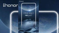 Honor Note 10 to launch with AI features confirmed in teaser