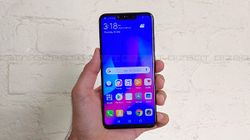 Huawei Nova 3 First Impressions: New Value Flagship in town to fight OnePlus 6 & Asus ZenFone 5Z