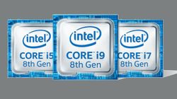 Intel might soon launch a 9th Gen processor with a clock speed of 5.5 GHz