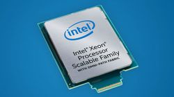 Intel announces Xeon E-2100 processor lineup for low-end workstations
