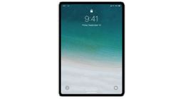 Apple iPad Pro 2018 lineup to ditch the 3.5mm headphone jack