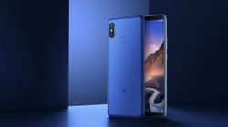 It’s confirmed! There’s no Xiaomi Mi Max 3 with Snapdragon 710 SoC