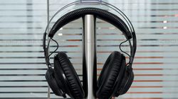 HyperX Cloud Revolver S review: a top-notch gaming headset HyperX Cloud Revolver S review: a top-notch gaming headset
