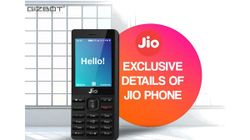 Jio offering free 2GB data per day: Know how to grab it Jio offering free 2GB data per day: Know how to grab it