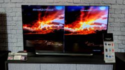 LG C8 OLED Smart TV First Impressions: Smartest smart TV around