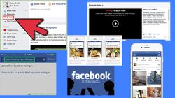 7 Facebook Search tips to find what you want