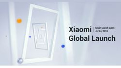 Xiaomi Mi A2 launch expected on July 24 at global launch event in Spain