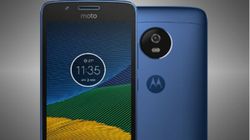 Moto G5 Plus Android 8.1 Oreo Update now available: Pixel like launcher and more