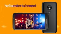 Motorola announces E5 Play with Android Oreo (Go Edition)