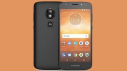 Motorola Moto E5 Play Go vs other budget smartphones