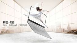 MSI launches professional notebook in the country