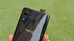 Vivo Nex Review: First True Flagship smartphone from Vivo