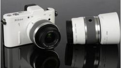 Nikon announces development of Nikon FX- format mirrorless camera with NIKKOR lenses