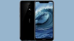 Nokia X5 price leaks; to cost Rs. 8,000