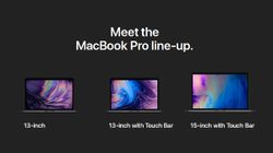 Now you can configure RAM, CPU, Storage, and GPU on the Apple MacBook in India