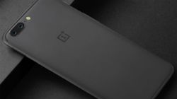 OnePlus 5 and OnePlus 5T get Treble support with the latest open Beta update