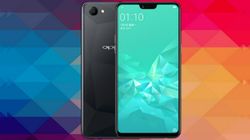 Oppo A3s to be launched in India starting Rs. 10,990