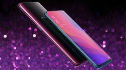 Oppo Find X now up for pre-order exclusively via Flipkart