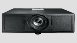 Optoma introduces new range of Laser Projectors Optoma introduces new range of Laser Projectors