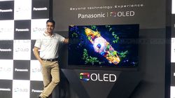 Exclusive: Panasonic plans to launch 5 smartphones in next 3 months, aims 20% growth in revenue
