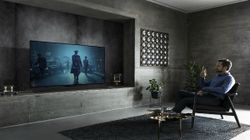 Panasonic launches OLED TV series in India