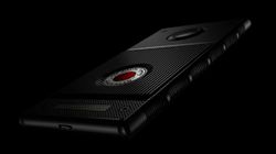RED Hydrogen One Appears On F9: The Fast Saga Trailer
