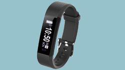Riversong Technology launches Act HR fitness band for Rs 1,199