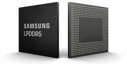 Samsung announces world's first 8 GB LPDDR5 RAM for smartphones: Should you care?