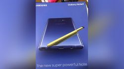 Samsung Galaxy Note9 will have a 3.5 mm headphone jack: confirmed