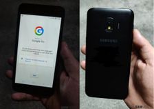 Samsung's first Android Oreo Go Edition smartphone will run on Experience UI