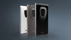 Sirin Finney first blockchain smartphone to be available in November