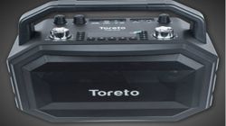 Toreto launches ‘Smash’ speakers priced at Rs. 12, 999 Toreto launches ‘Smash’ speakers priced at Rs. 12, 999