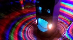 Sony MHC-V81D Audio System Review: All-in-one music setup for party freaks