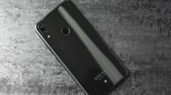 Sugar Phone S20 with an iPhone X like notch launched for Rs 20,000