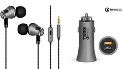 TAGG Digital unveils affordable metallic mobile accessories at Rs. 999 each TAGG Digital unveils affordable metallic mobile accessories at Rs. 999 each