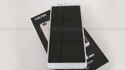 Tecno Camon iClick review: 20MP front-facing camera is the highlight