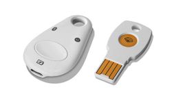 Google announces Titan Security Key for password-free logins