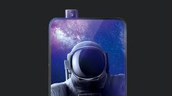 Vivo Nex India Launch Highlights: Available from July 21 for Rs 44,990 