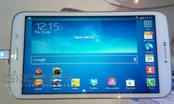 Samsung likely to announce Galaxy Tab S4 at company's Unpacked event