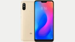 Xiaomi Mi A2 and Mi A2 Lite pricing out prior to July 24 launch