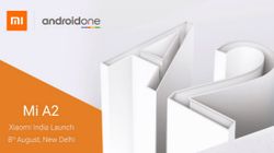 Xiaomi Mi A2 India launch pegged for August 8; invites are out
