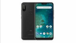 Xiaomi Mi A2 Lite leaked online, could cost less than Rs 10,000 in India