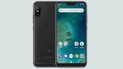 Xiaomi Mi A2 Lite listed for sale ahead of launch