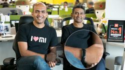 Xiaomi Mi Band 3 could launch soon in India: Hint from Manu Jain Xiaomi Mi Band 3 could launch soon in India: Hint from Manu Jain