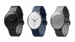 Xiaomi Mijia Quartz smartwatch costs just Rs 3,750 and offers an impressive battery life Xiaomi Mijia Quartz smartwatch costs just Rs 3,750 and offers an impressive battery life