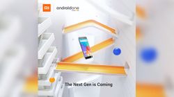 Xiaomi teases the launch of the Xiaomi Mi A2, Mi A2 Lite: 2 is better than 1