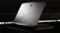 Alienware 17 R5 Laptop Review: A no-compromise gaming laptop