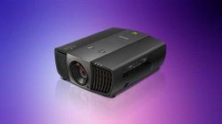 BenQ introduces X12000H, its flagship 4K HDR home cinema projector