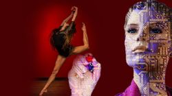 This AI will make you a professional dancer